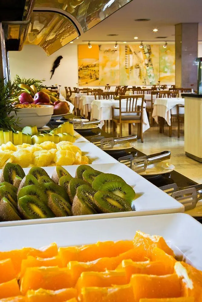 Hg City Suites Barcelona 4*,  Spain