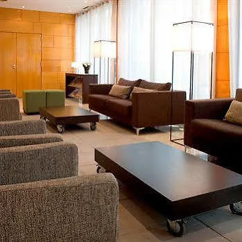 Hg City Suites Barcelona Spain