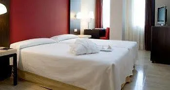 Hotel Hg City Suites Barcelona
