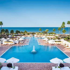 Hotel Gran Meliá Sancti Petri Chiclana de la Frontera
