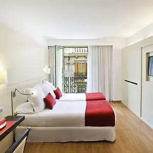 Hotel Grupotel Gravina, Barcelona
