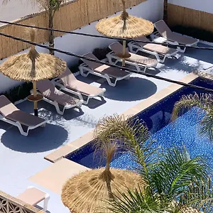 Hotel Chevy & Cala Ratjada (Mallorca)