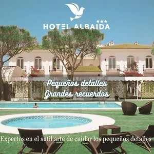 Albaida Nature Espanha