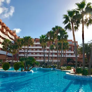 **** Hotel apartamentowy Arena Center Hiszpania