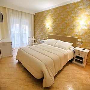 Hotel Playa Del Carmen Barbate