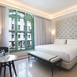 **** Hotel Eurostars Laietana Spain