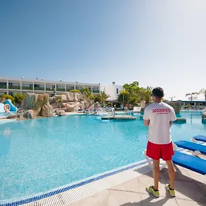 **** Hotel Bluesea Costa Bastian Spain