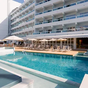 *** Hotel Bellevue Vistanova Hiszpania