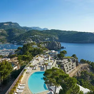 ***** Hotel Jumeirah Mallorca Hiszpania