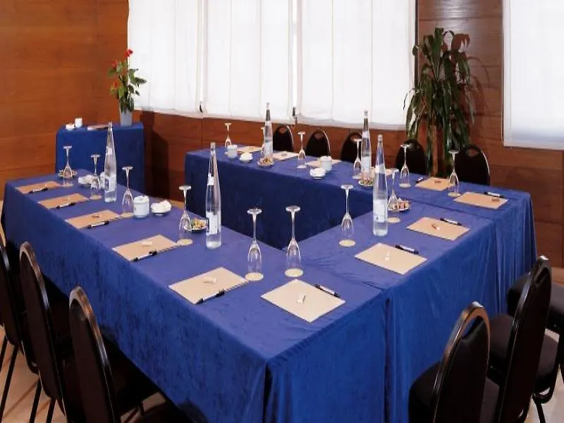 **** Hotel Hg City Suites Barcelona Spain