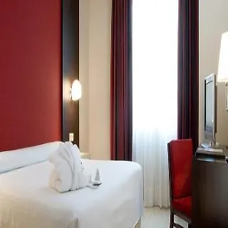 Hg City Suites Barselona Otel