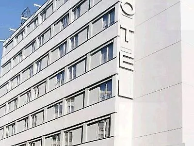 Hotel Hg City Suites Barcelona