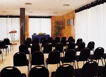 Hg City Suites Barcelona 4*,  Spain
