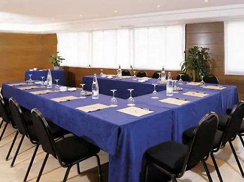 Hg City Suites Barcelona Hotel